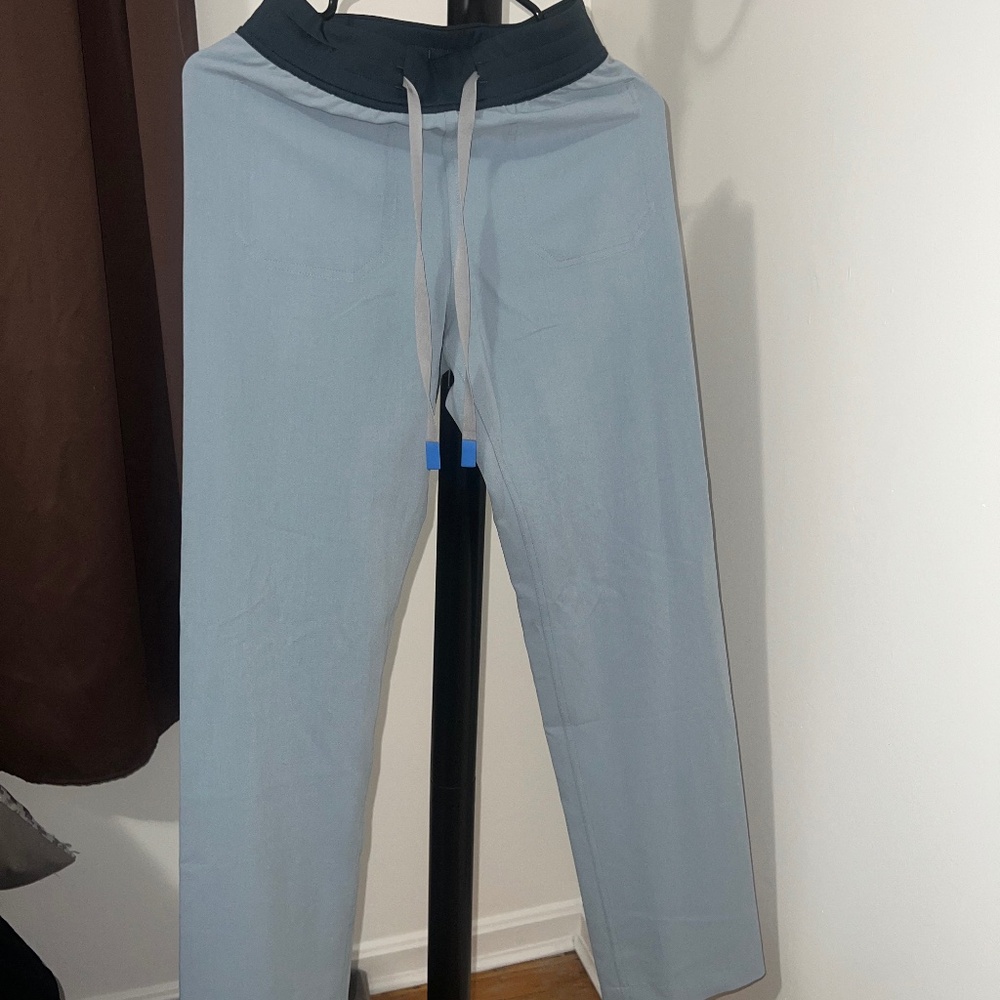 Figs scrub pants